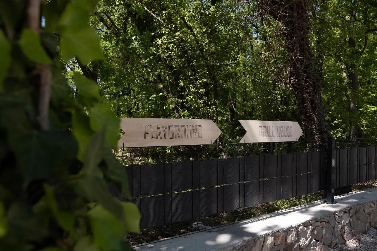 Villa Portum - Serenity, Comfort , Nature, Escape, Heated Pool - Labin Veligolji