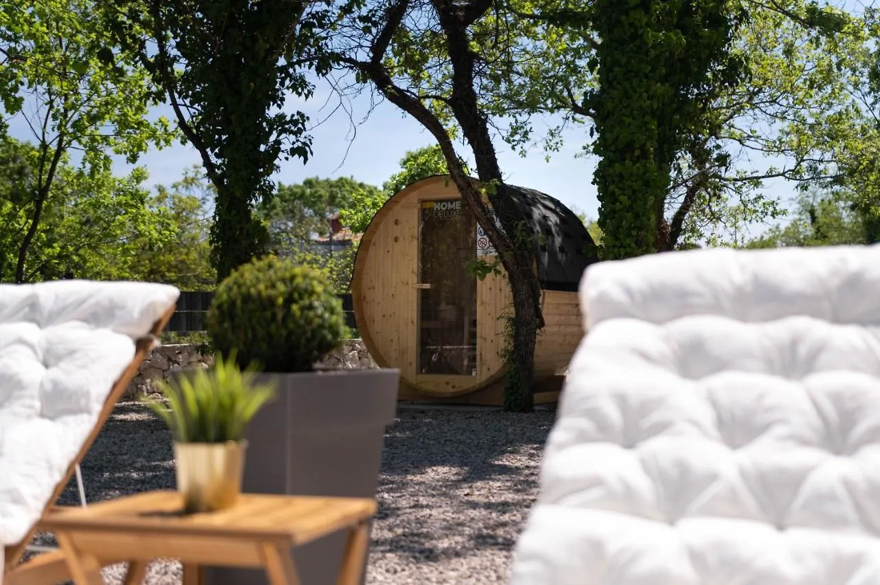 Villa Portum - Serenity, Comfort , Nature, Escape, Heated Pool - Labin Veligolji